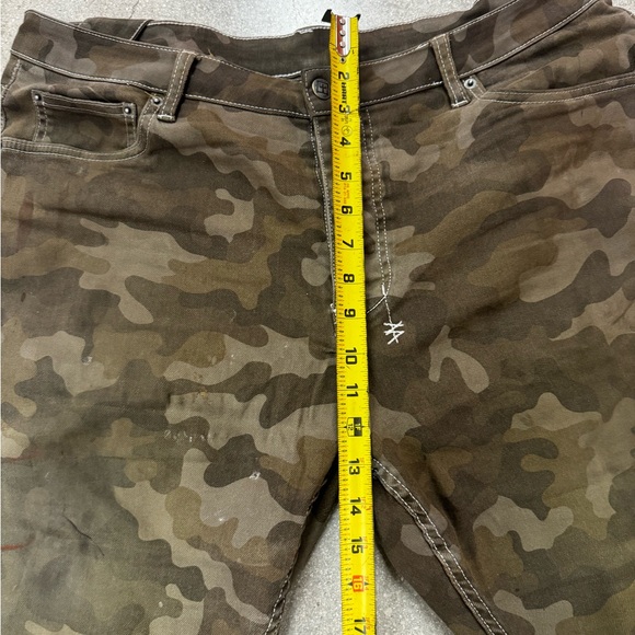 Ksubi jeans 38 - Picture 10 of 10